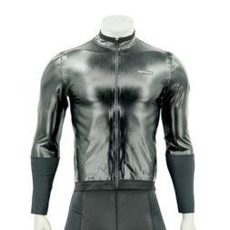 Men's Rain Cycling Windproof Jacket