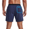 Mens Football Athletic Workout Shorts