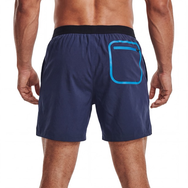 Mens Football Athletic Workout Shorts