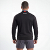 Mens Football Warm Up Jacket
