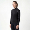 Womans Reflective Trims Cycling Jacket