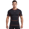 ENGINEERED PERFORMANCE Color Block Short Sleeve Tops
