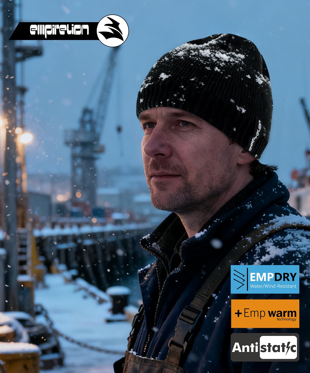 Dry beanies