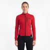 Womens Chest Pocket Cycling Jacket