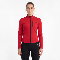 Womens Chest Pocket Cycling Jacket