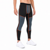 VMTR Mens Color Block Legging Tight