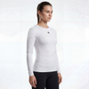 Womens Engineered Performance compression Long Sleeve Tops