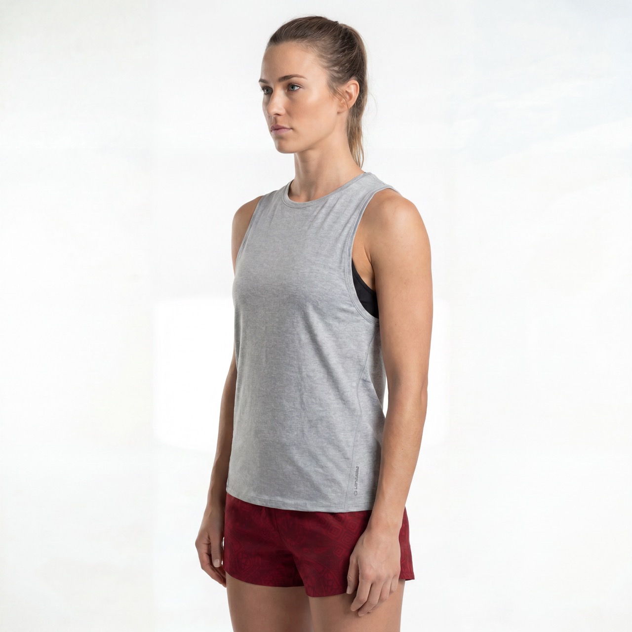 Womens Fitting Running Vest
