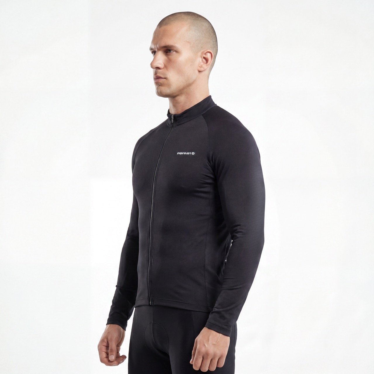 Men's Long Sleeve Lightweight Jacket