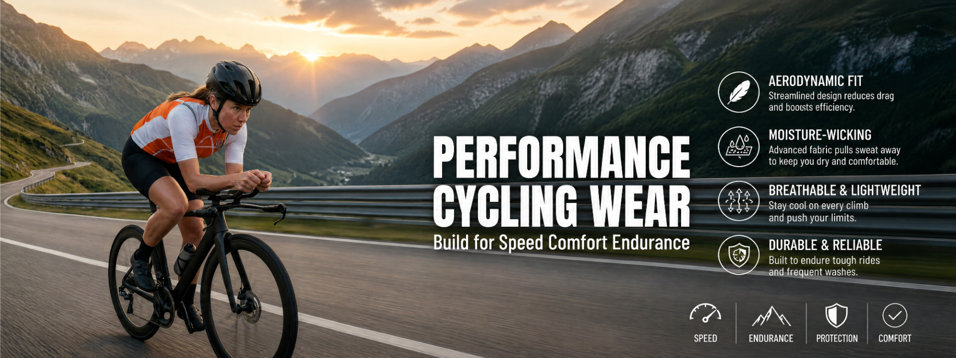 Cycling