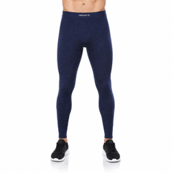 Mens Dry Feeling Baby Lock Baselayer Pants