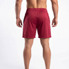 Mens Active Athletic Workout Shorts
