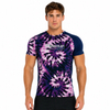 Mens Boys Print Rock Climbing T-shirts