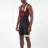 Men's Furo Contrast Bib Shorts