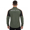 Mens Trekking Hiking Camping Fishing Walking Cooling Back & Armpit Vent Snaps Up Shoudler Panel Shirts