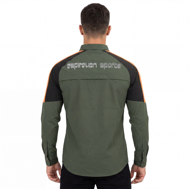 Mens Trekking Hiking Camping Fishing Walking Cooling Back & Armpit Vent Snaps Up Shoudler Panel Shirts