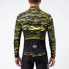 Allover Print Bike Cycling Jacket