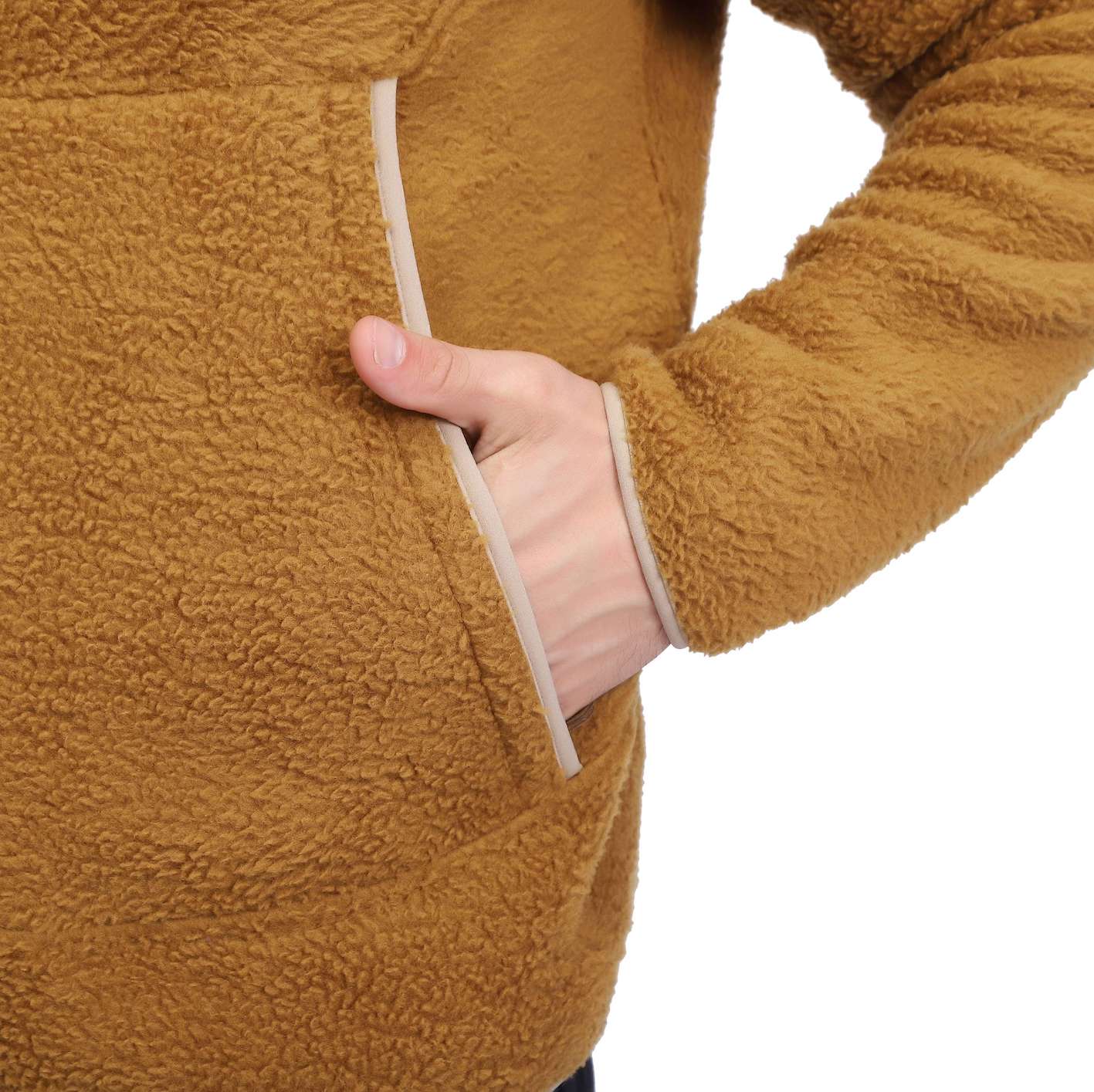 Binding Pockets