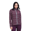 Women Full Zip Softshell Jackets Light Weight Top
