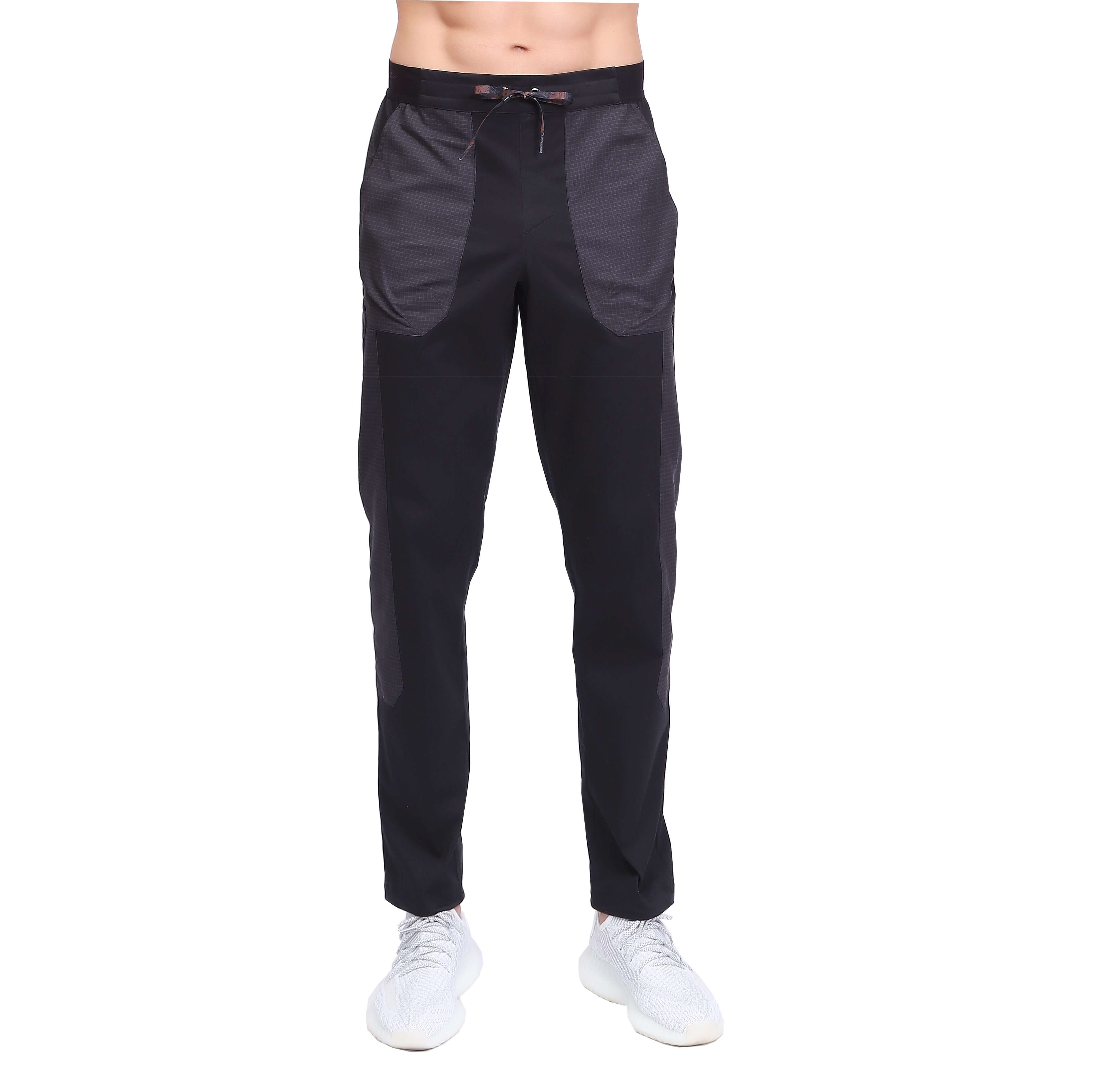 Men's Outdoor Breathable Hiking Walking Trousers 