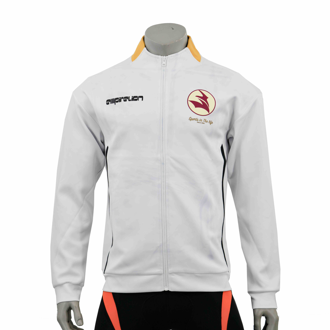 Mens Oversize Sports Jacket