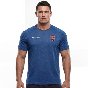Football T-shirts Team Tops for World Cup