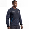Mens Football Warm Up Jacket