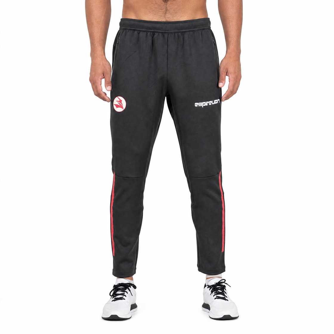 Men's Active Athletic Casual Pant