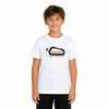 Boys Rock Climbing Short Sleeve Tee