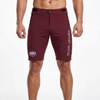 Mens Cycling Hikiing Reflective Sealed Pocket Short