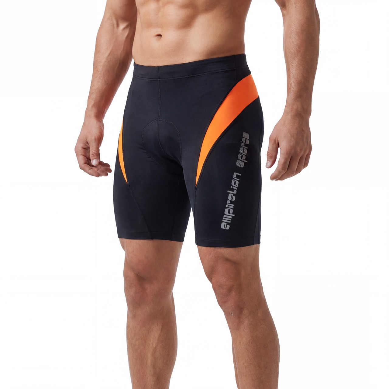 Mens Ride Cycling Short