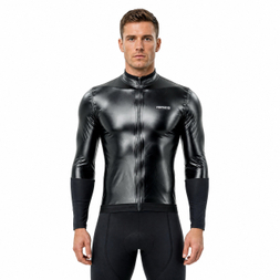 Men's Rain Cycling Windproof Jacket