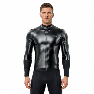 Men's Rain Cycling Windproof Jacket
