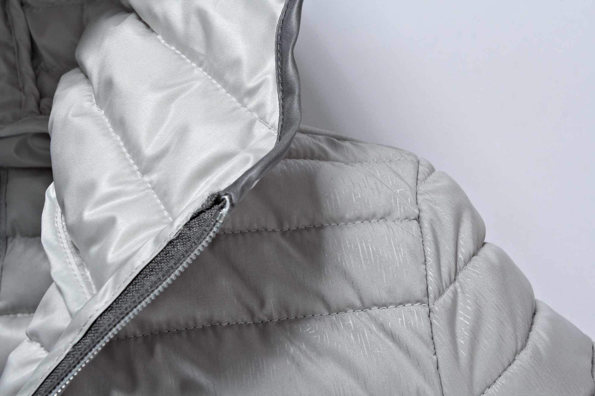 Embossed Print and Water Resistant