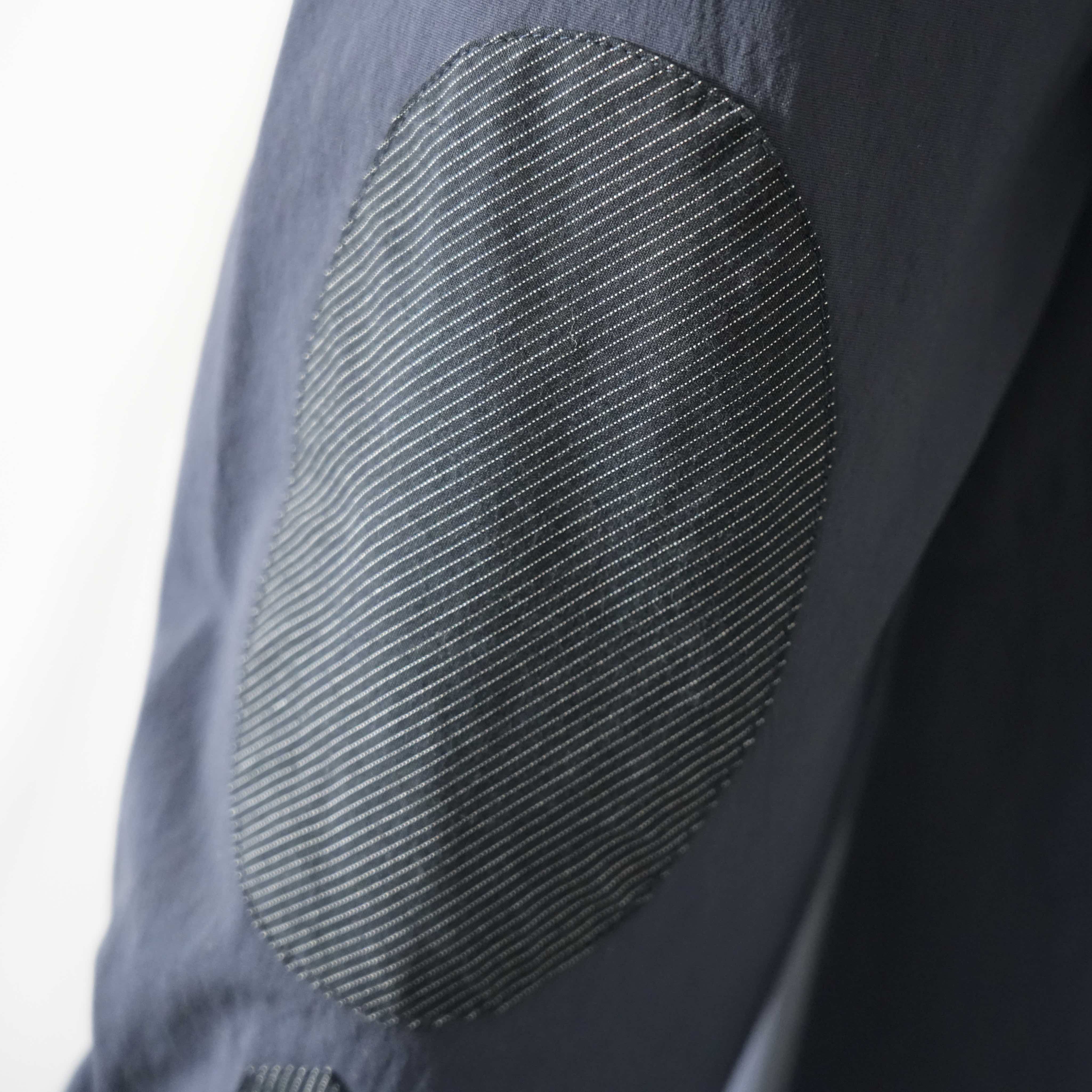 SH005Sleeve patch