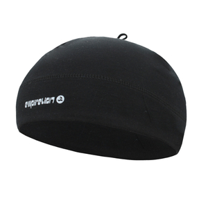 Thin Breathable with Lanyard Sports Cycling Cross-country Skiing Beanie