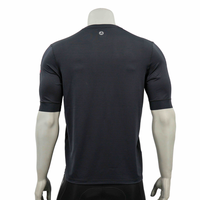 Short-sleeved Base Layer for Cycling