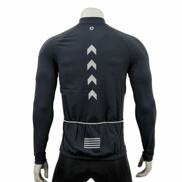 Men's Long Sleeve Lightweight Jacket 