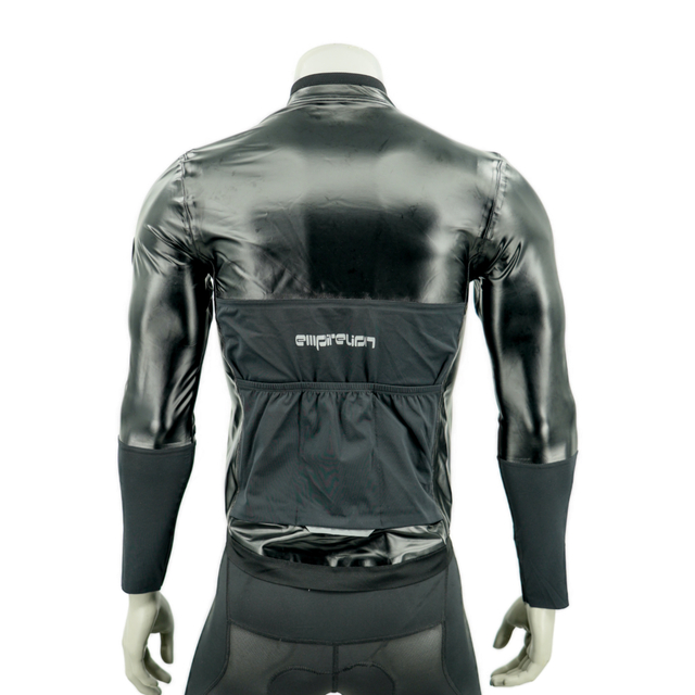 Men's Rain Cycling Windproof Jacket