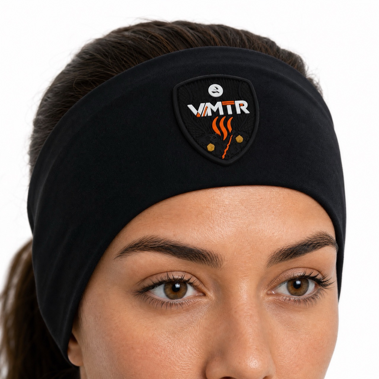 VMTR Warm Headband Unisex