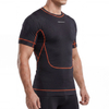 ENGINEERED PERFORMANCE Color Block Short Sleeve Tops