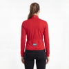 Womens Chest Pocket Cycling Jacket