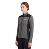 Womens Quilted Color Block Cycling Jacket