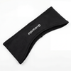 Running Headband Reflective Sweatband Sports Headband Stretchy Unisex