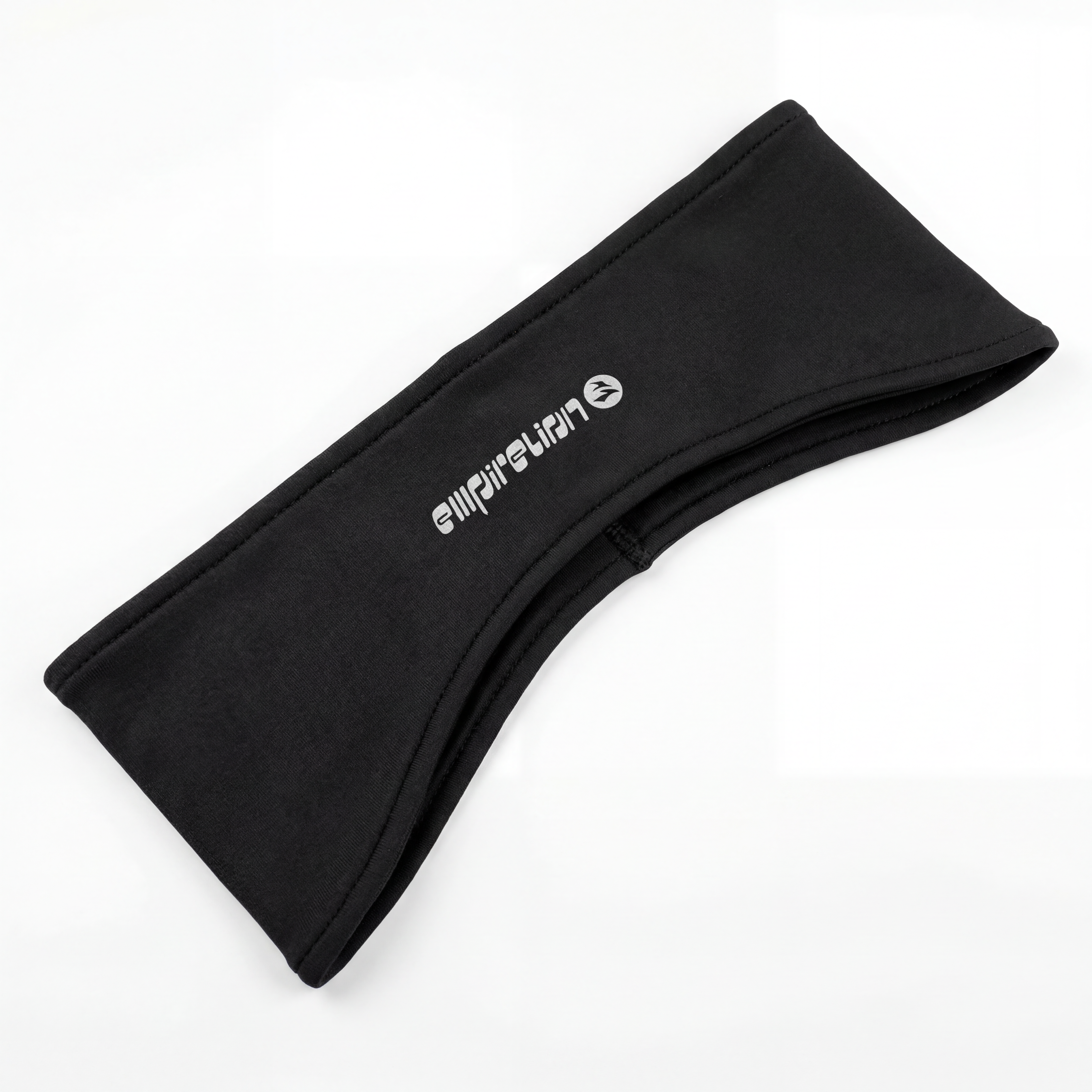 Running Headband Reflective Sweatband Sports Headband Stretchy Unisex