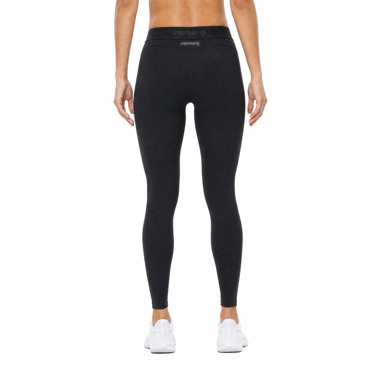 VMTR Women Inner Fleecet Base Layer Legging Pant