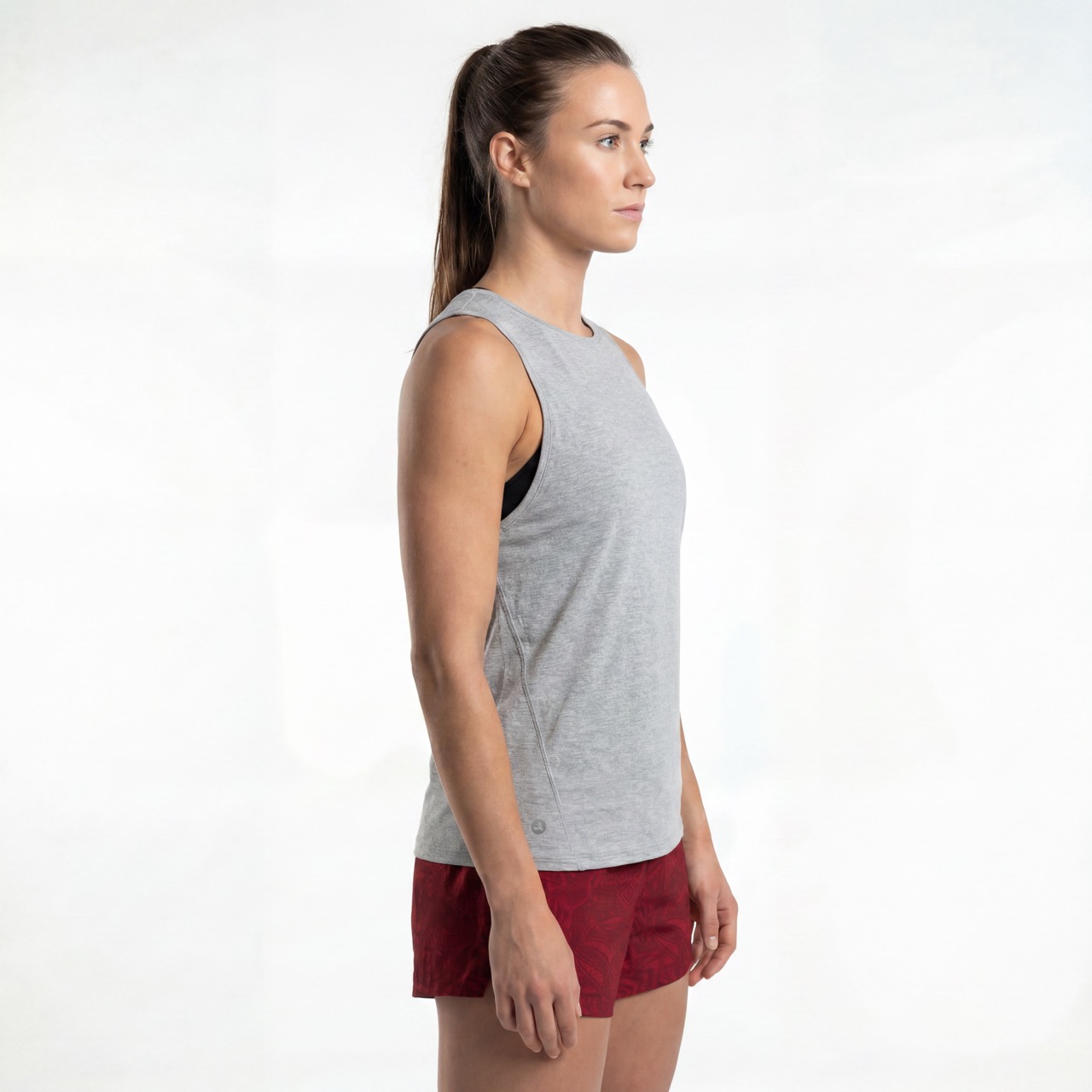 Womens Fitting Running Vest