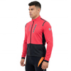 Tape Trim Cycling Jacket