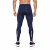 Mens Dry Feeling Baby Lock Baselayer Pants