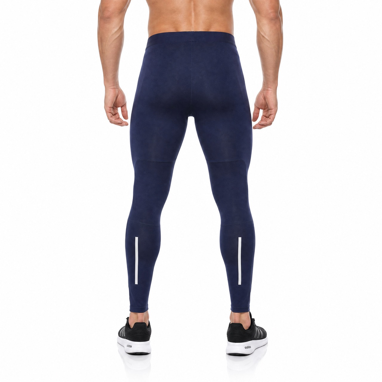 Mens Dry Feeling Baby Lock Baselayer Pants